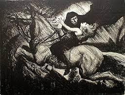 Franz Schubert's Lied "Erlkönig, Op.1 D328" for Woodwind Quintet and Piano