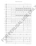 wind symphony