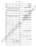 wind symphony