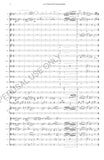 Pop Orchestra and Voice sheet music: Cinema Paradiso (Love Theme)-Score&Parts