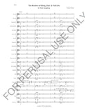 wind symphony