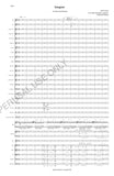 Pop music for Orchestra sheet music- Imagine - ChaipruckMekara