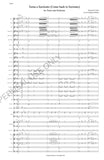 Pop Orchestra - Come Back to Sorrento sheet music