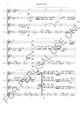 Flute Quartet sheet music: BTS Dynamite - ChaipruckMekara