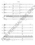 Erlkönig, Op.1 D328 by Franz Schubert for Trombone Quartet (A2TB) and Piano - ChaipruckMekara