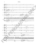 Woodwind Quintet Sheet music - Erlkönig, Op.1 D328 by Franz Schubert - ChaipruckMekara