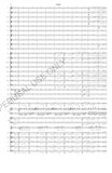 Pop music for Orchestra sheet music- Imagine - ChaipruckMekara