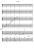 Never Enough for Soprano (Voice) and Pop Orchestra (Score+Parts)