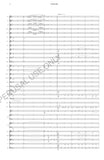 Pop Orchestra sheet music: O Sole Mio for Tenor and Symphony Orchestra - ChaipruckMekara