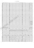 Perfect Symphony for Tenor (voice) and Pop Orchestra by Ed Sheeran (Score+Parts)
