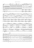 Woodwind Quintet sheet music: Mozart's Symphony no. 25 in G minor - ChaipruckMekara