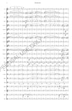 Concert Band sheet music: The First Noel - ChaipruckMekara