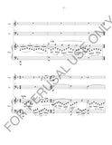 Oboe, Cello and Piano - The Lord’s Prayer (score+parts) - ChaipruckMekara