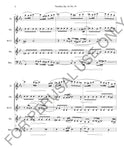 Woodwind Quintet sheet music: Vocalise, Op. 34 no.14 by Sergei Rachmaninoff - ChaipruckMekara
