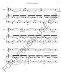 Alto Clarinet and Piano: Schubert's Gretchen am Spinnrade - ChaipruckMekara