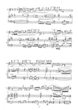 Violin and Piano Sheet music - Look Cool for Violin and Piano (score+parts) - ChaipruckMekara