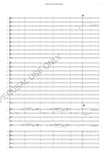 Pop Orchestra - Subaru for Singer and Orchestra sheet music - ChaipruckMekara