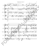 Woodwind Quintet sheet music: Vocalise, Op. 34 no.14 by Sergei Rachmaninoff - ChaipruckMekara