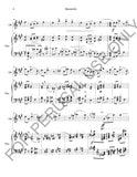 Tchaikovsky's the seasons, op. 37a "barcarolle" Oboe and Piano - ChaipruckMekara