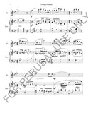 Flute and Piano sheet music: Cinema Paradiso (Love Theme)(score+parts+mp3) - ChaipruckMekara