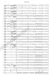 Concert Band sheet music: Oh Holy Night - a Magical Christmas Music - ChaipruckMekara