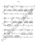 Oboe and Piano Sheet music: Ständchen D.957 No. 4 - ChaipruckMekara