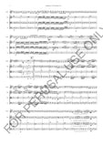 Clarinet Quartet sheet music: Mozart's Symphony no. 25 - ChaipruckMekara