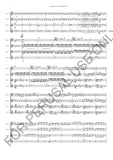 Saxophone Quartet sheet music (AATT): Mozart's Symphony no. 25 in G minor - ChaipruckMekara