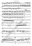 The Elebhant King's Journey (Legendary story) for Viola and Piano, Contemporary Music (score+parts) - ChaipruckMekara