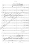 Symphony Orchestra sheet music: Oh Holy Night - A Magical Christmas Music - ChaipruckMekara