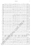 Chamber Orchestra sheet music: The First Noel - ChaipruckMekara