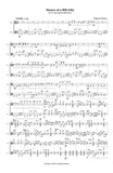 Dances of a Hill Tribe for Two Violas and Invisible Drums (Transcription) (score+parts) - ChaipruckMekara
