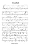 Dances of a Hill Tribe for Two Cellos and Invisible Drums (Transcription) (score+parts) - ChaipruckMekara