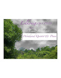 Woodwind Quintet Sheet music - Erlkönig, Op.1 D328 by Franz Schubert