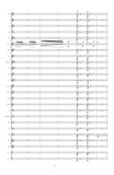 Kheak Choen Joaw Fantasy for Symphonic Band- Wind Symphony (Score only) - ChaipruckMekara