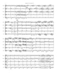 Clarinet Quintet Sheet Music: Mozart's Symphony no. 25 in G minor - ChaipruckMekara